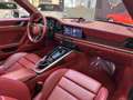 Porsche 911 992 CARRERA S CABRIOLET MALUS PAYE Weiß - thumbnail 3