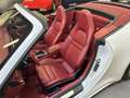 Porsche 911 992 CARRERA S CABRIOLET MALUS PAYE Weiß - thumbnail 9