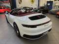 Porsche 911 992 CARRERA S CABRIOLET MALUS PAYE Weiß - thumbnail 49