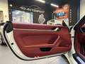 Porsche 911 992 CARRERA S CABRIOLET MALUS PAYE Wit - thumbnail 4
