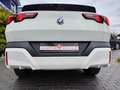 BMW X2 18 d °New Modell°Iconic Glow°el.AHK°Wie Neu Blanc - thumbnail 7