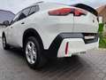 BMW X2 18 d °New Modell°Iconic Glow°el.AHK°Wie Neu Blanc - thumbnail 8
