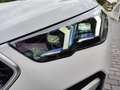 BMW X2 18 d °New Modell°Iconic Glow°el.AHK°Wie Neu Blanc - thumbnail 10