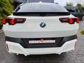 BMW X2 18 d °New Modell°Iconic Glow°el.AHK°Wie Neu Blanc - thumbnail 5