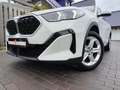 BMW X2 18 d °New Modell°Iconic Glow°el.AHK°Wie Neu Blanc - thumbnail 3