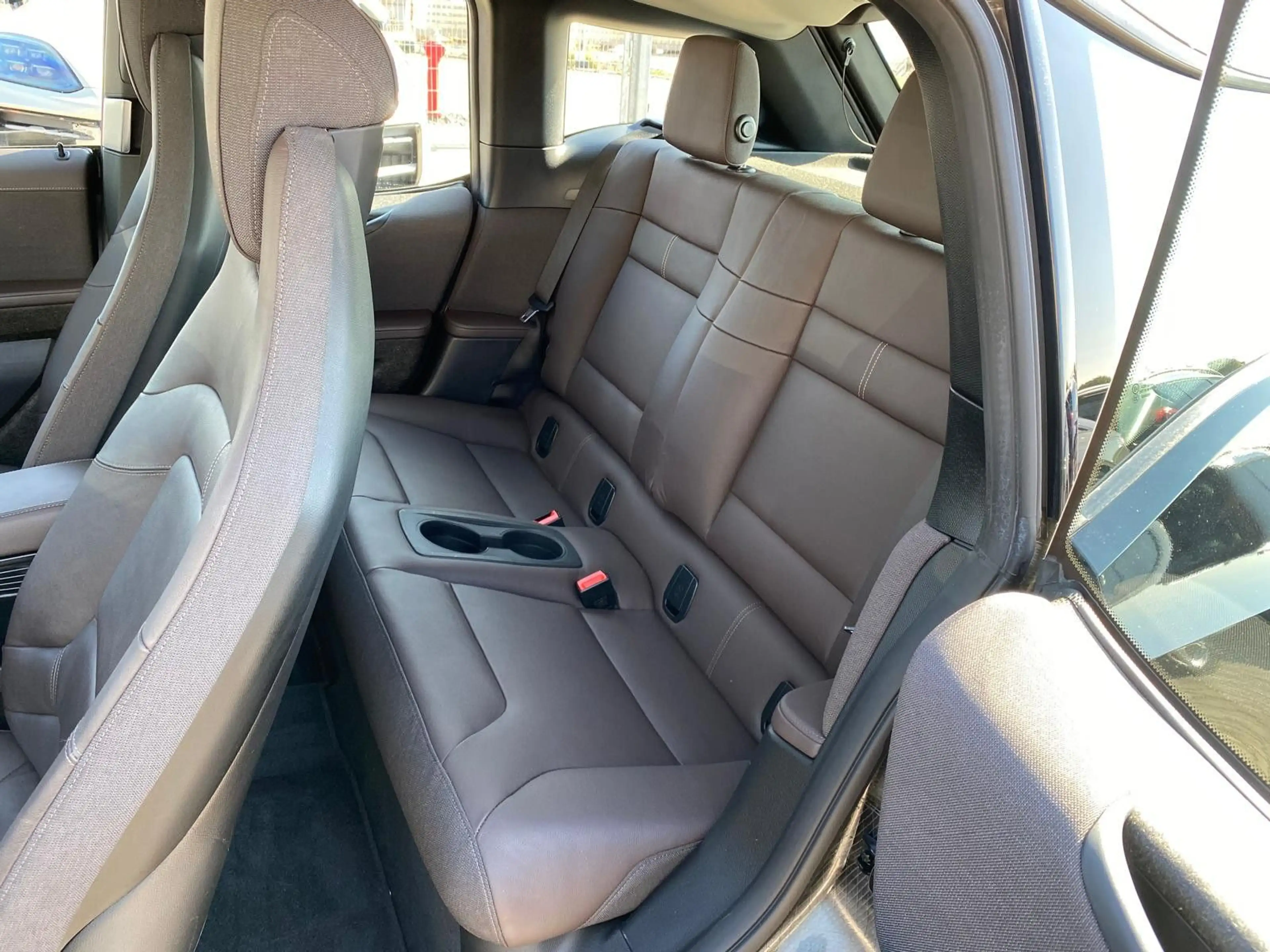 BMW i3 s /Leder/Navi/Led/Harman-Kardon — photo 10