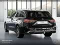 Mercedes-Benz C 200 T AMG+PANO+360+AHK+LED+TOTW+KEYLESS+9G Schwarz - thumbnail 20