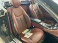 Mercedes-Benz SL 350 3.5 V6 EVO 272CV INTERNO MARRONE ! CERCHI AMG ! Schwarz - thumbnail 7