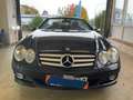 Mercedes-Benz SL 350 3.5 V6 EVO 272CV INTERNO MARRONE ! CERCHI AMG ! Schwarz - thumbnail 1