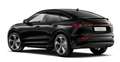 Audi e-tron quattro +editionSLine+AHK+Pano+Assistenzpaket+ Schwarz - thumbnail 2
