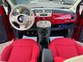 Fiat 500 1.2i Lounge **12 mois de garantie** Rouge - thumbnail 12
