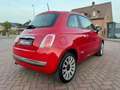 Fiat 500 1.2i Lounge **12 mois de garantie** Rouge - thumbnail 4