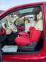Fiat 500 1.2i Lounge **12 mois de garantie** Rouge - thumbnail 7