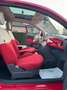 Fiat 500 1.2i Lounge **12 mois de garantie** Rouge - thumbnail 10