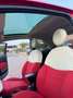 Fiat 500 1.2i Lounge **12 mois de garantie** Rouge - thumbnail 9