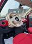 Fiat 500 1.2i Lounge **12 mois de garantie** Rouge - thumbnail 8