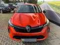 Renault Clio V - neues Modell mit Winterpaket & Klima Klima Orange - thumbnail 4