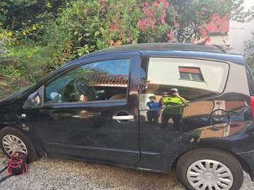 C21.4 hdi Evolution Deejay 70cv