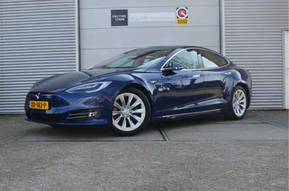 Tesla Model S 100D Enhanced AutoPilot3.0+FSD (twv 7.500,-), Accu