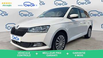Combi 1.0 TSI 95.0 Business - Automatique