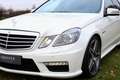 Mercedes-Benz E 63 AMG E - W212 - P30 Performance Package ! Blanco - thumbnail 8