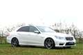 Mercedes-Benz E 63 AMG E - W212 - P30 Performance Package ! Blanco - thumbnail 3