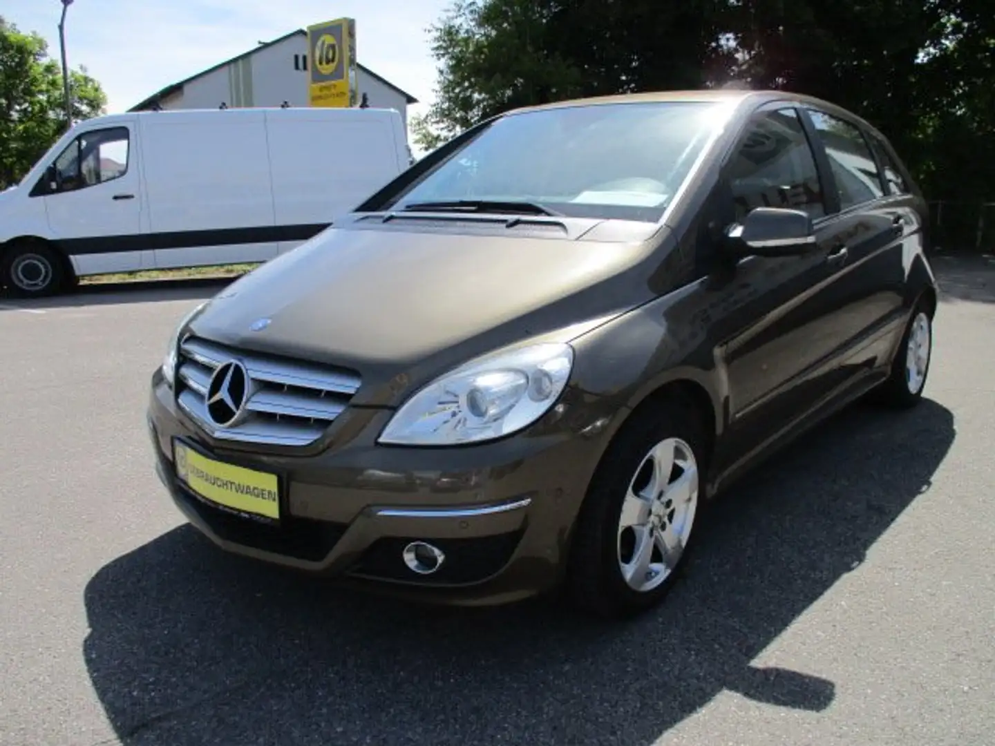Mercedes-Benz B 180 B 180 (245.232) Braun - 1