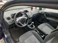 Ford Fiesta 1.4 TDCi 70CV 3 porte Van Bleu - thumbnail 9