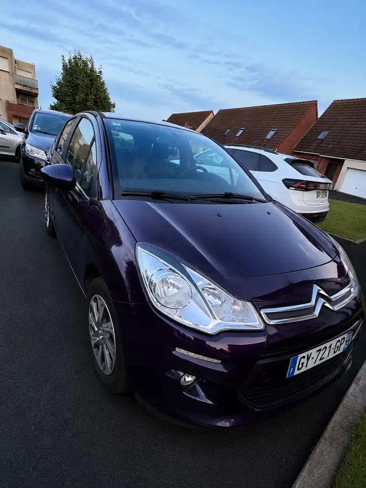 Citroen C3 Business