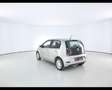 Volkswagen up! 1.0 5p. EVO move up! BlueMotion Technology Argent - thumbnail 4