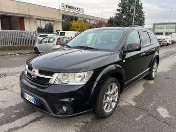 Freemont 2.0 Multijet 140 CV