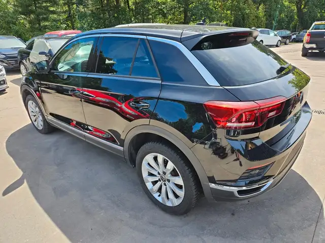 Volkswagen T-Roc Sport