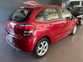 Citroen C3 C3 II 2009 1.2 vti Vanity Fair 10 82cv Marrone - thumbnail 5