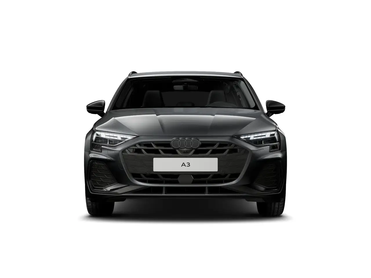 Audi A3 S line TFSI LED+360°Kamera+SHZ+ACC 2