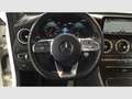 Mercedes-Benz GLC 300 de 4MATIC Blanco - thumbnail 9