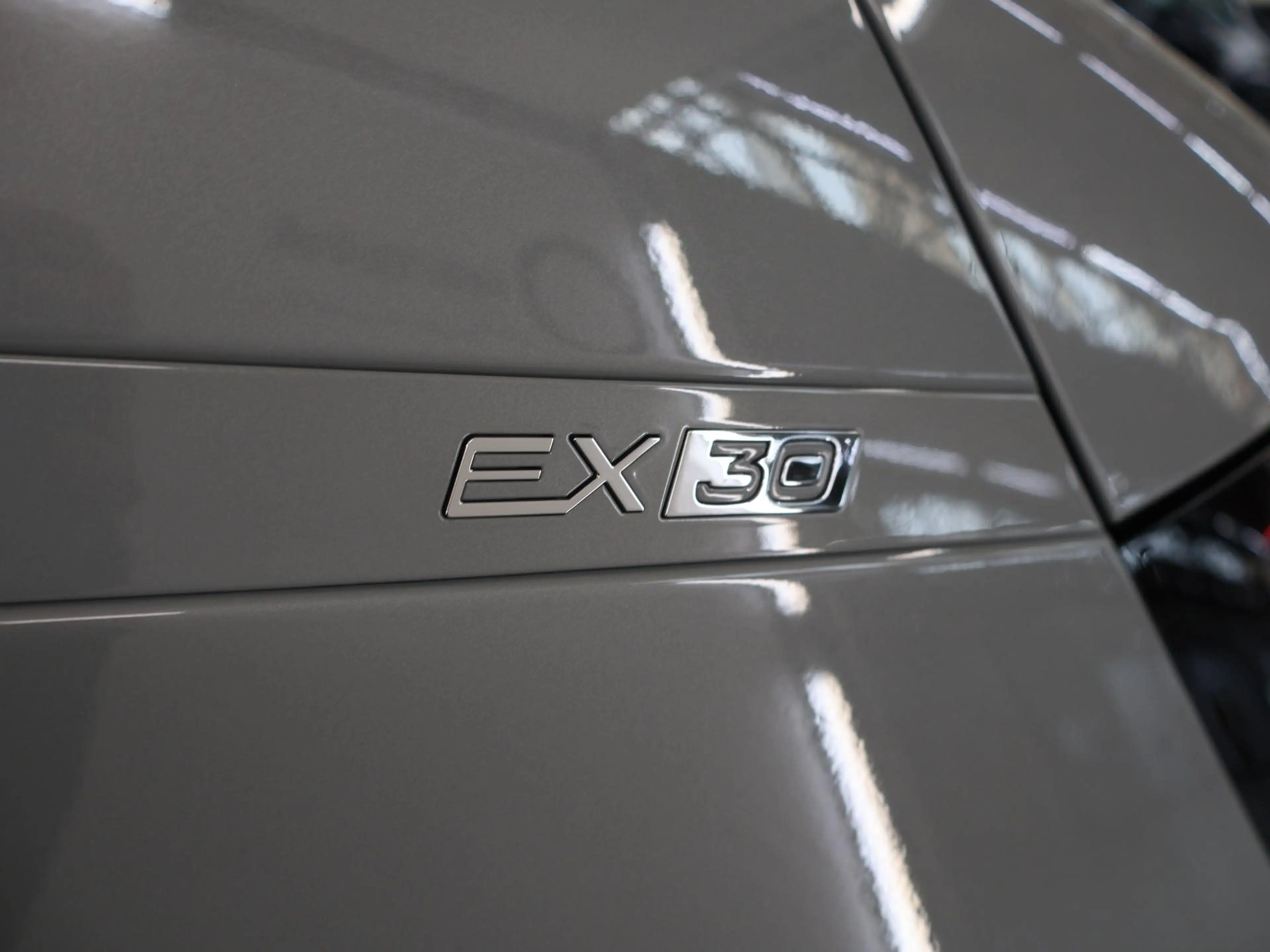 Volvo EX30 Single Motor Core 51 kWh | Navigatie | Climate Con — photo 32