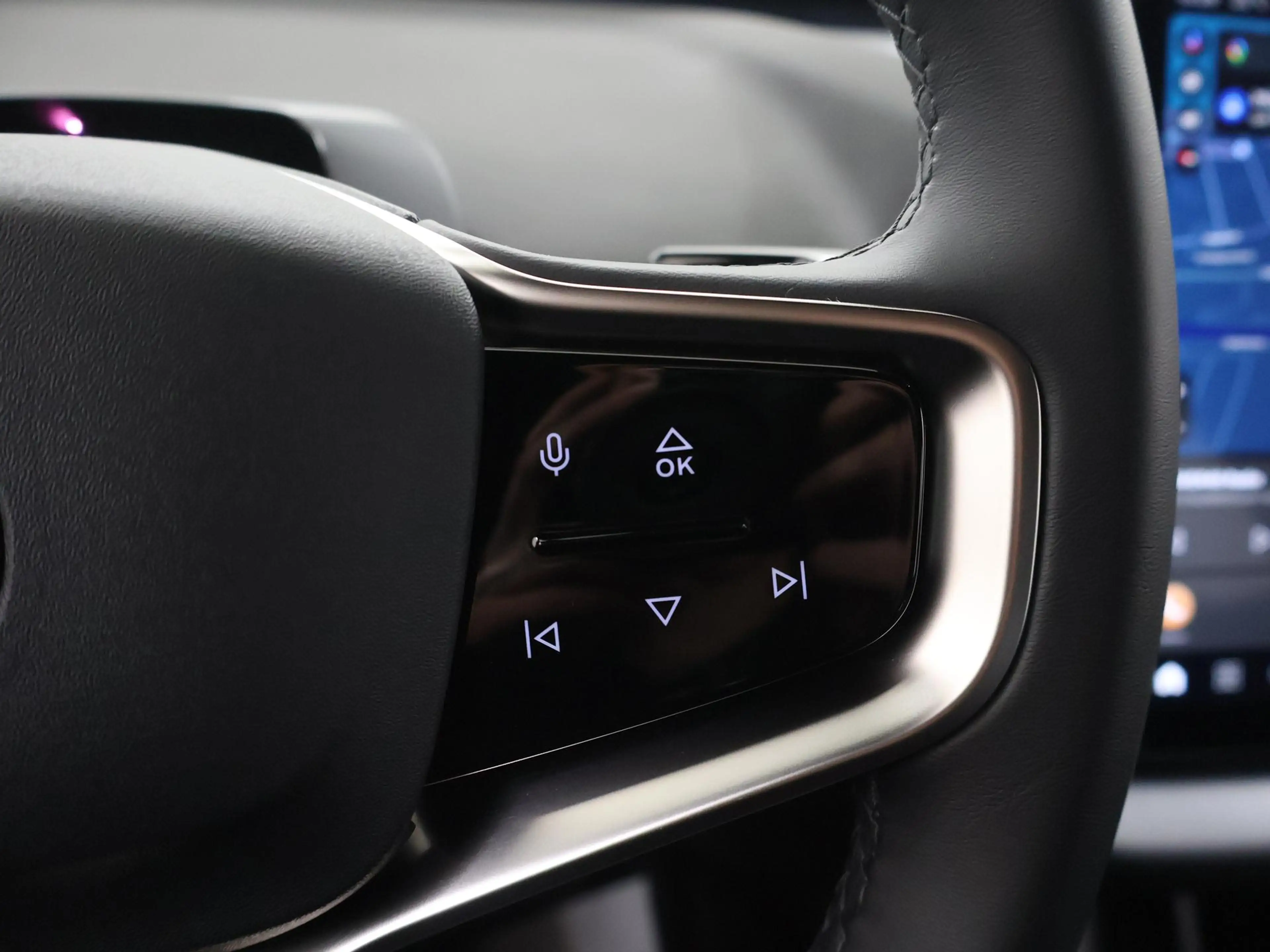 Volvo EX30 Single Motor Core 51 kWh | Navigatie | Climate Con — photo 25