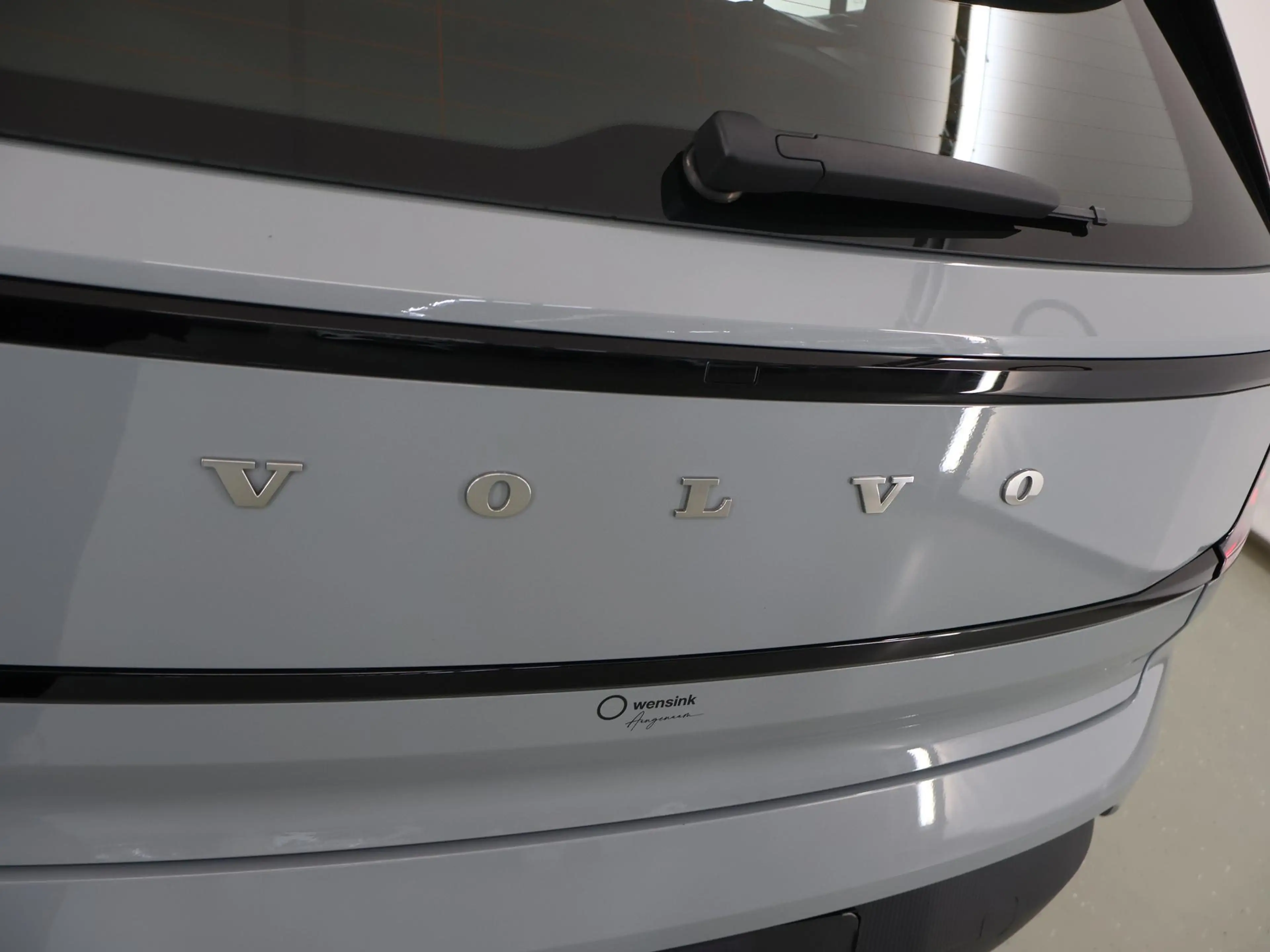 Volvo EX30 Single Motor Core 51 kWh | Navigatie | Climate Con — photo 31