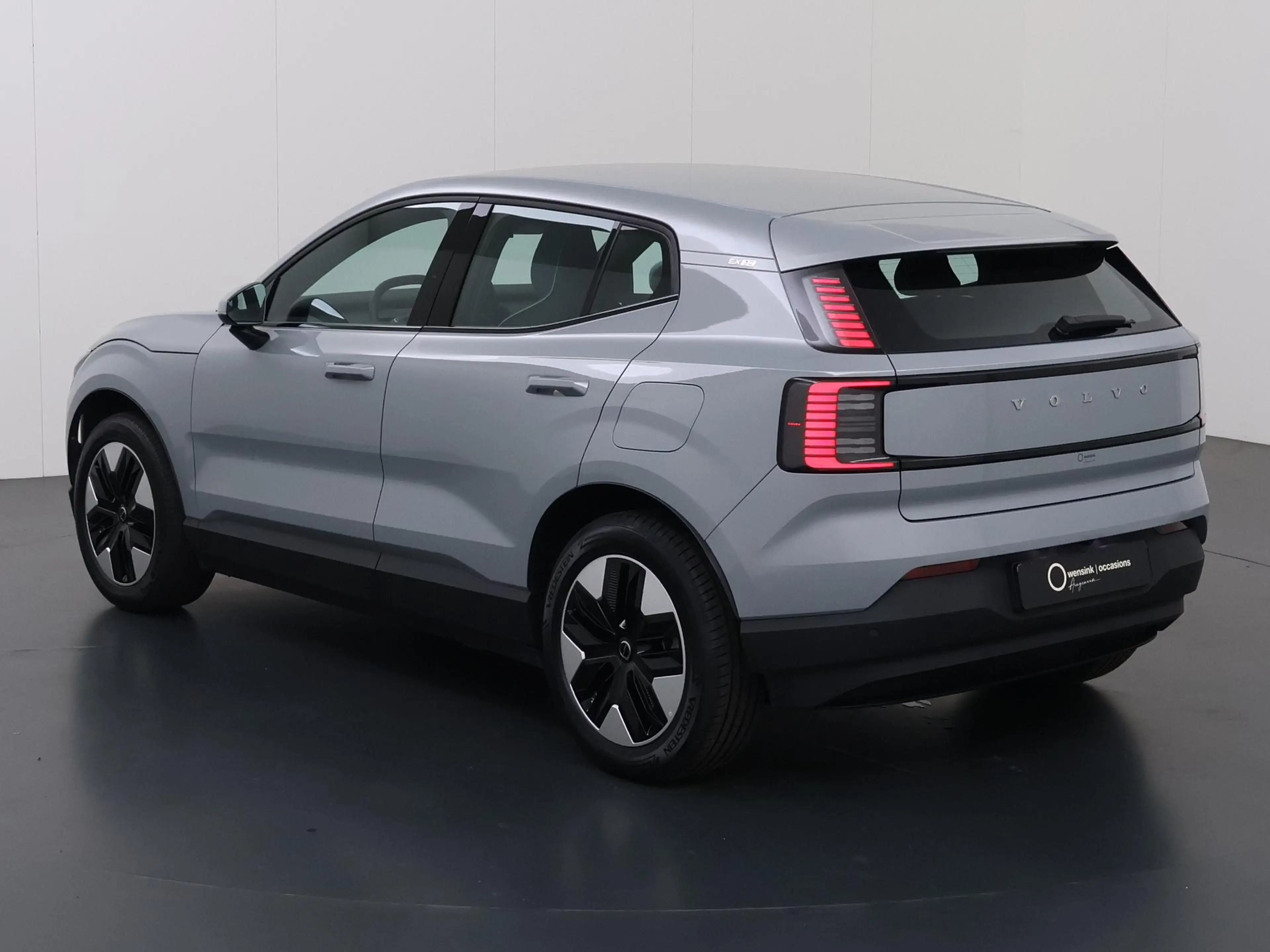 Volvo EX30 Single Motor Core 51 kWh | Navigatie | Climate Con — photo 22