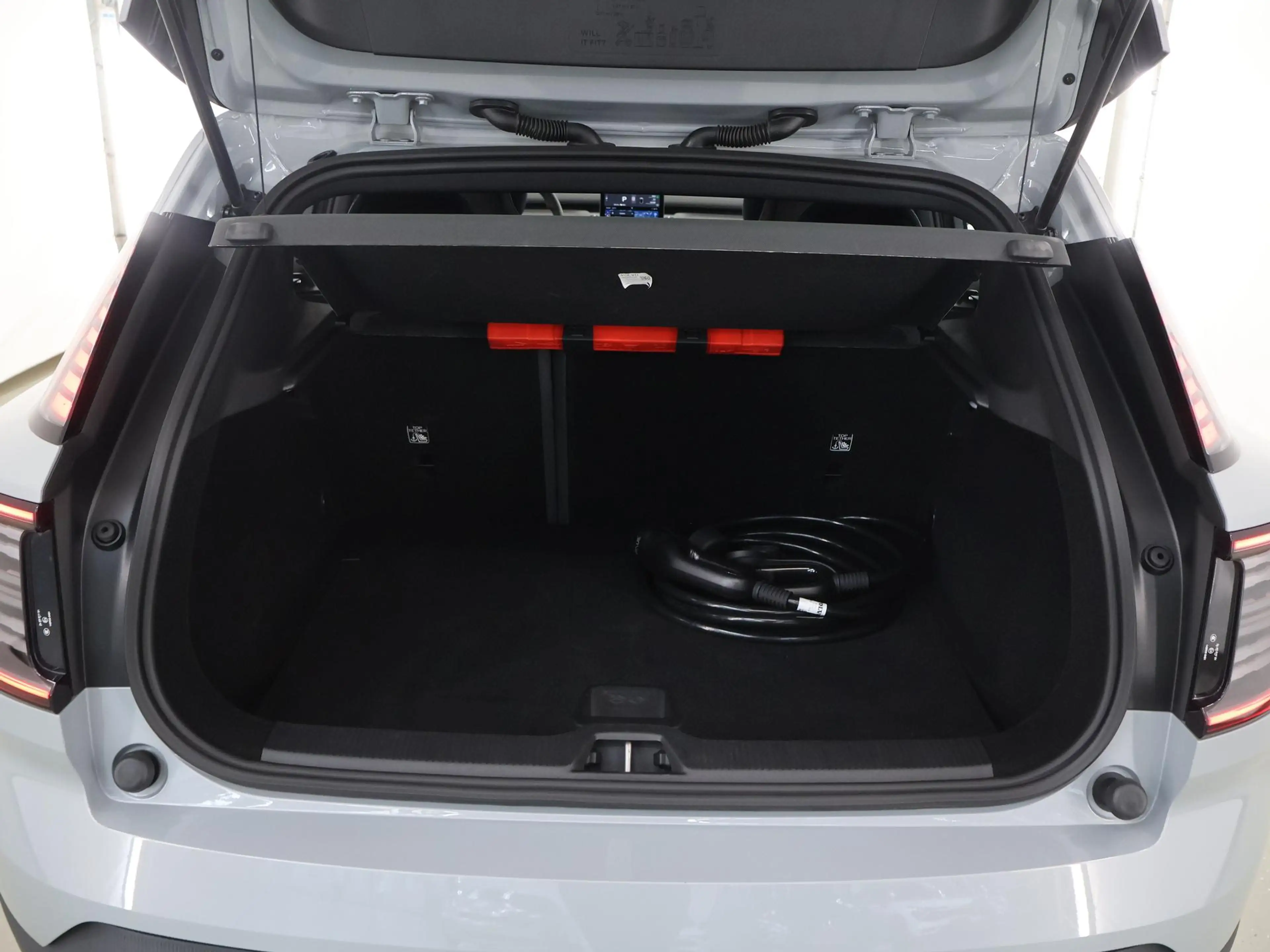 Volvo EX30 Single Motor Core 51 kWh | Navigatie | Climate Con — photo 30