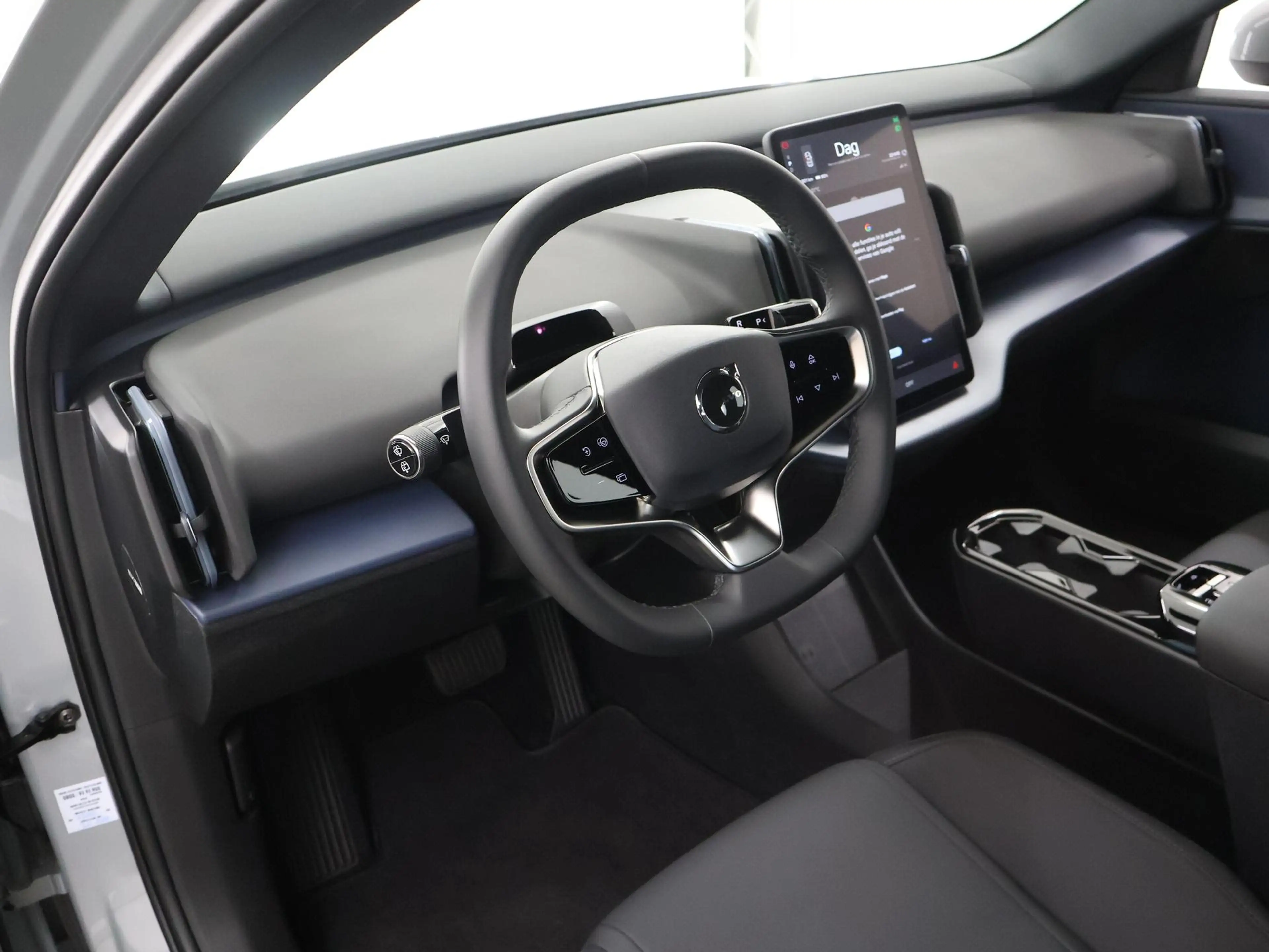 Volvo EX30 Single Motor Core 51 kWh | Navigatie | Climate Con — photo 7