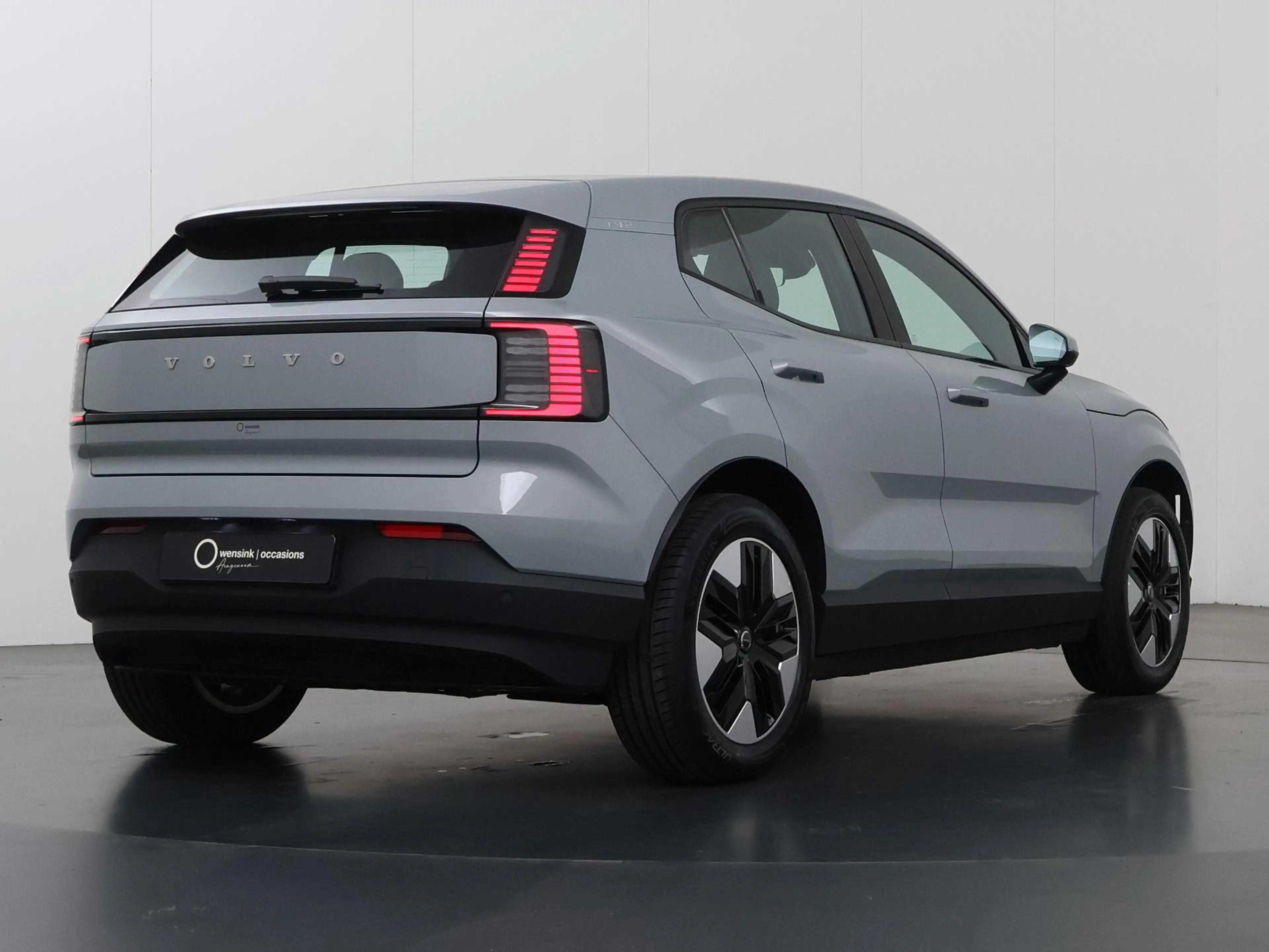 Volvo EX30 Single Motor Core 51 kWh | Navigatie | Climate Con — photo 2