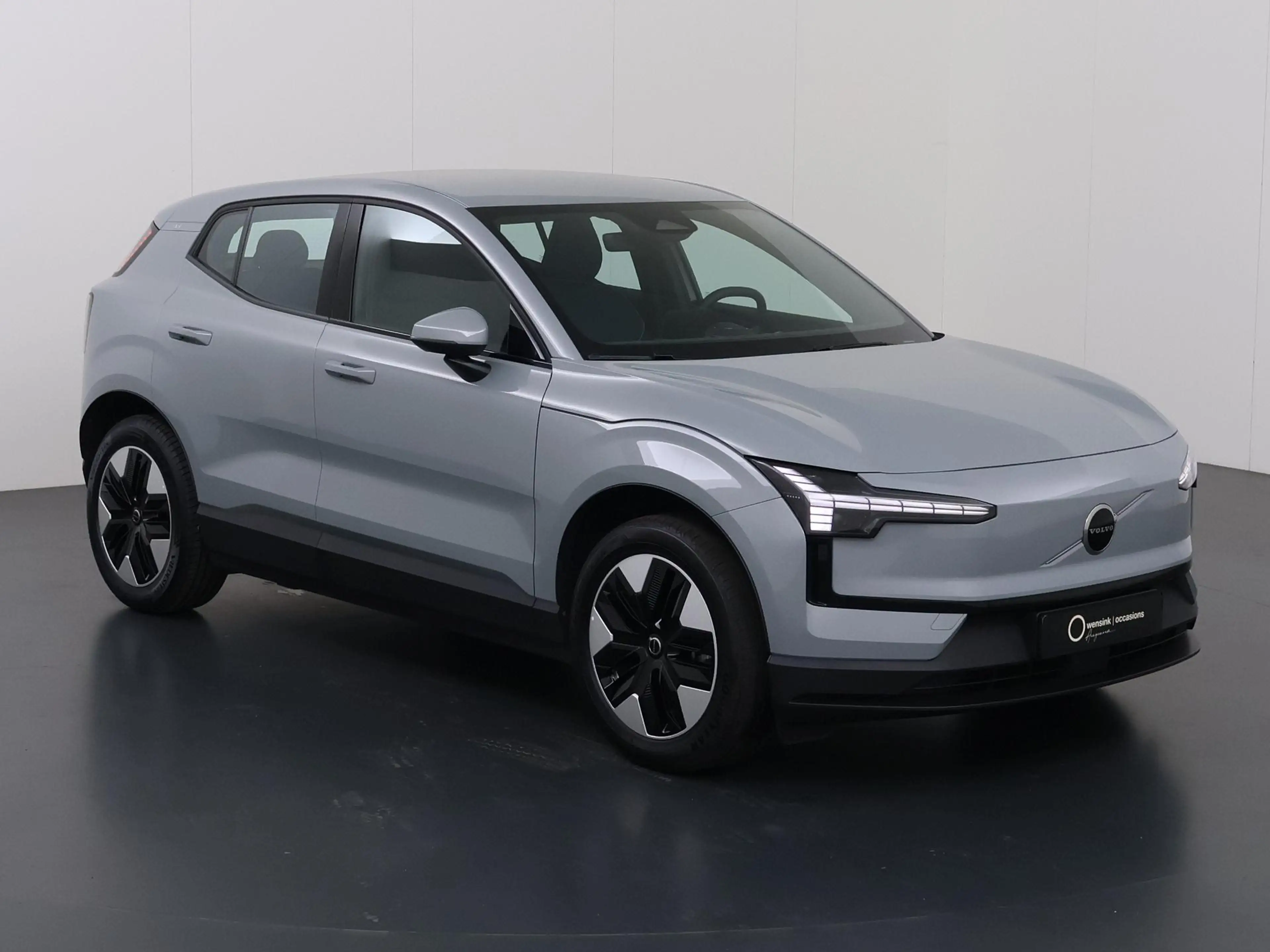Volvo EX30 Single Motor Core 51 kWh | Navigatie | Climate Con — photo 23