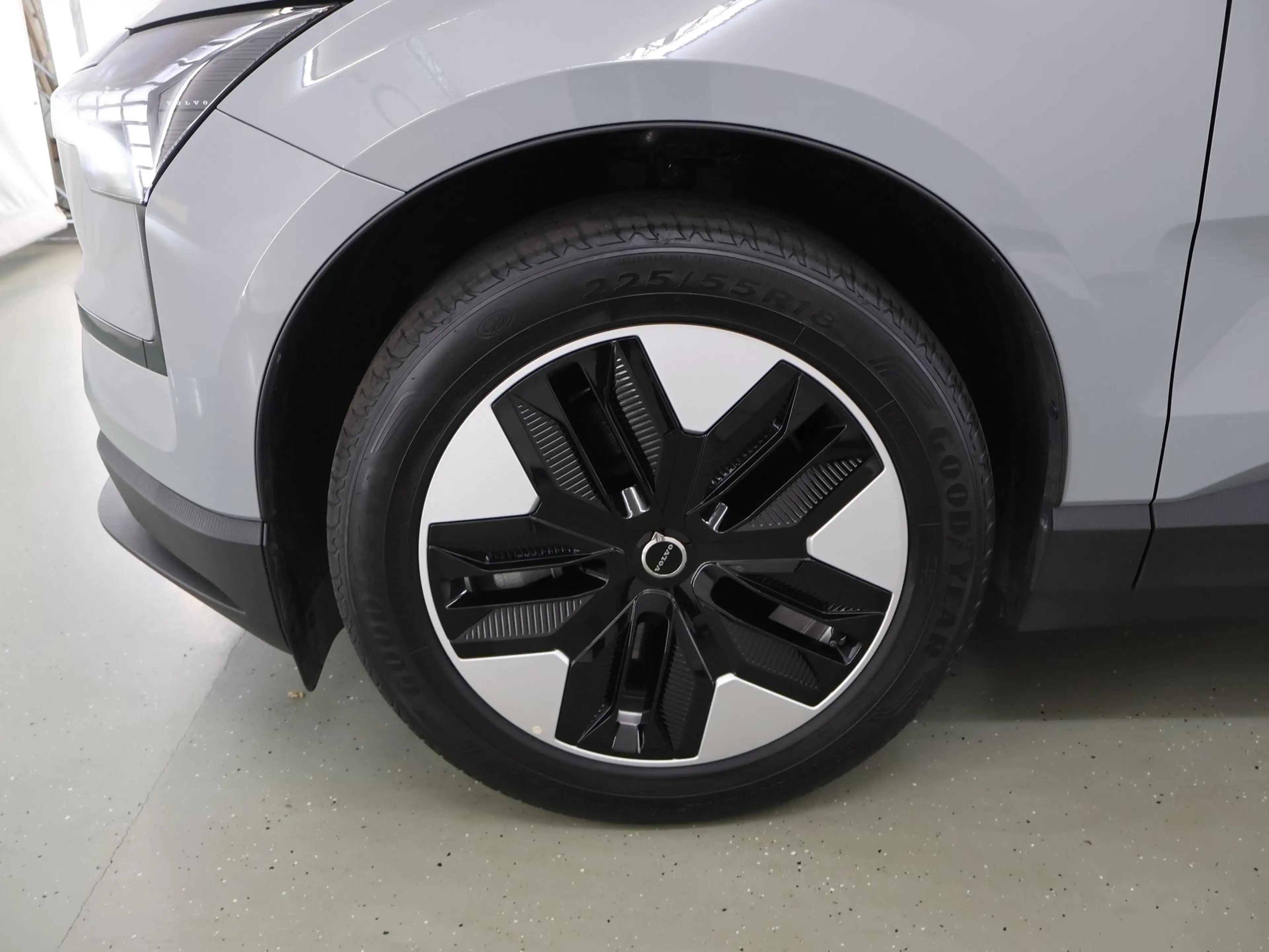 Volvo EX30 Single Motor Core 51 kWh | Navigatie | Climate Con — photo 33
