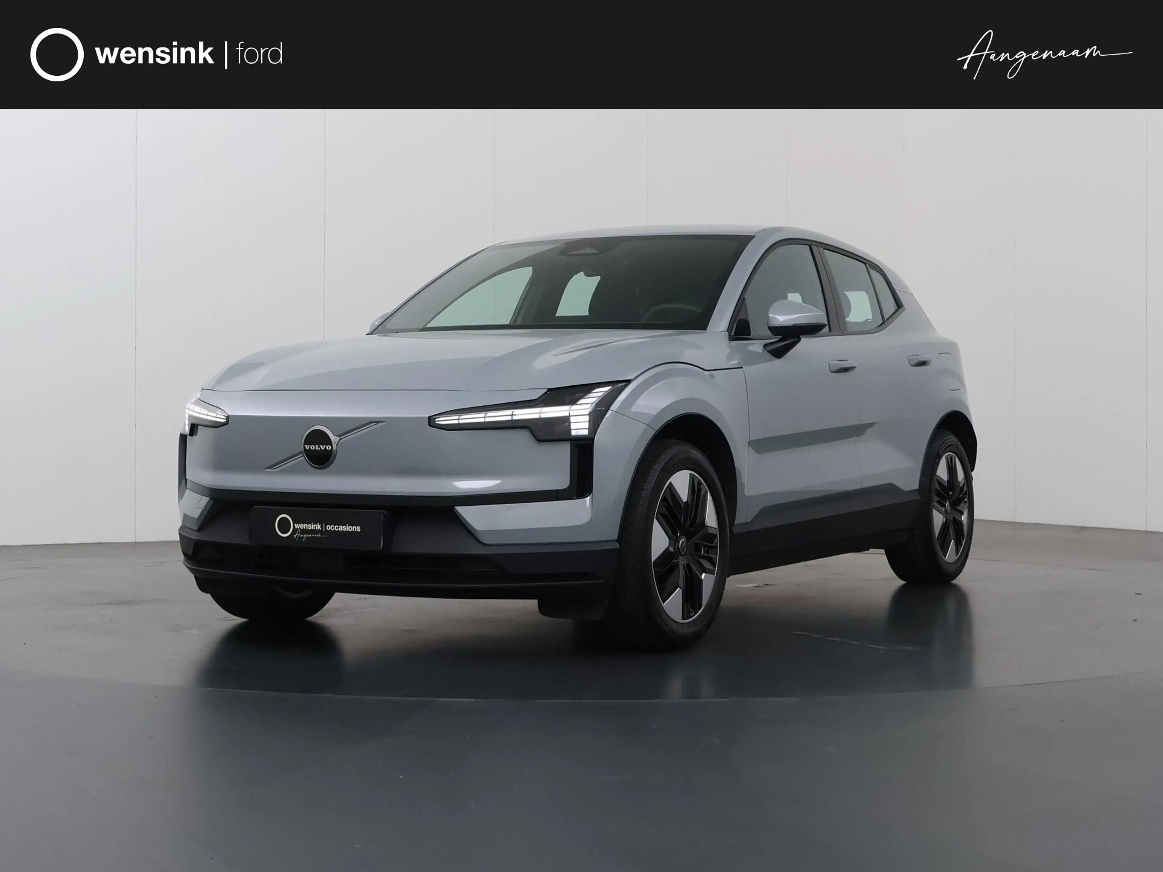 Volvo EX30 Single Motor Core 51 kWh | Navigatie | Climate Con