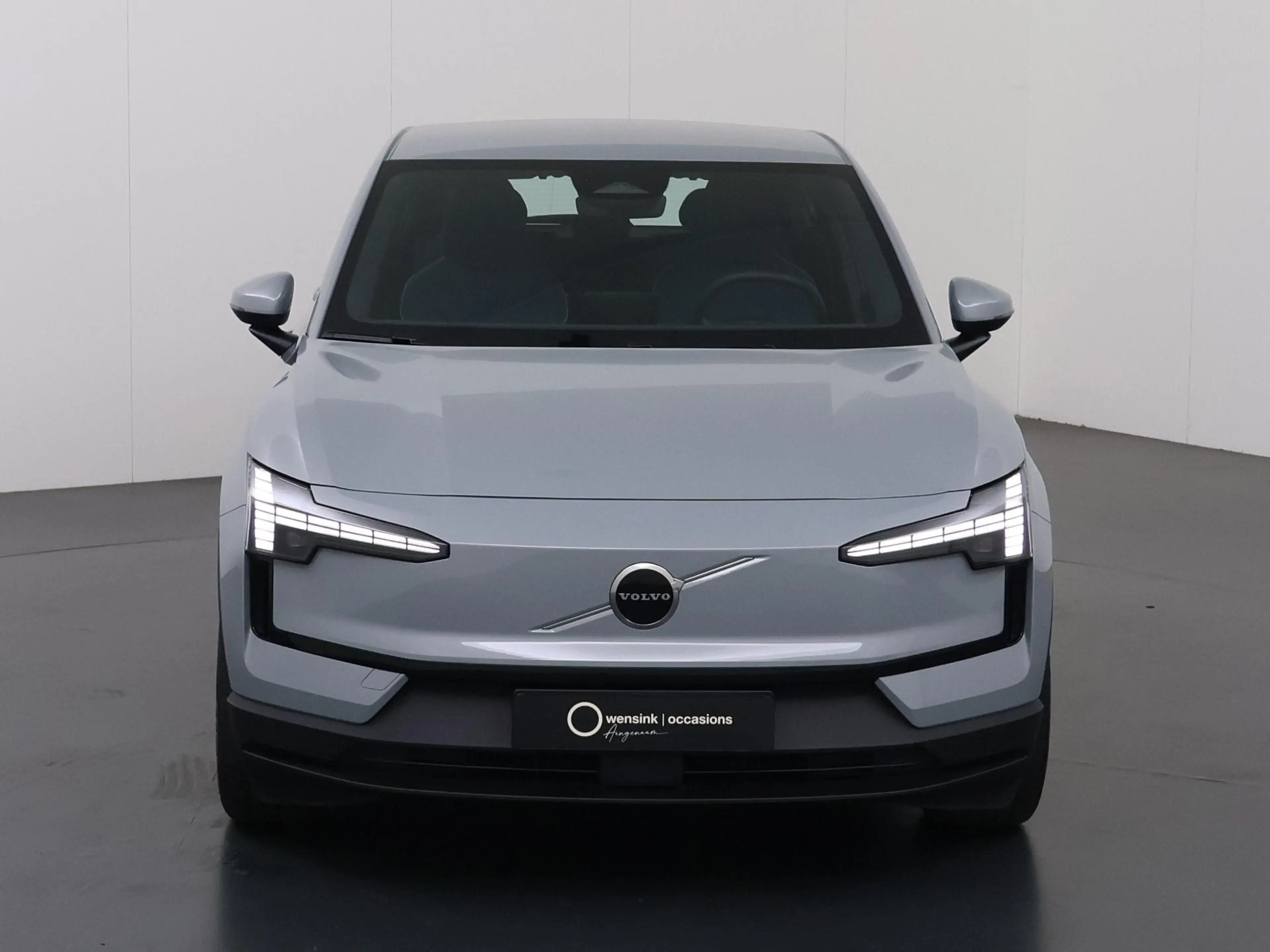 Volvo EX30 Single Motor Core 51 kWh | Navigatie | Climate Con — photo 3