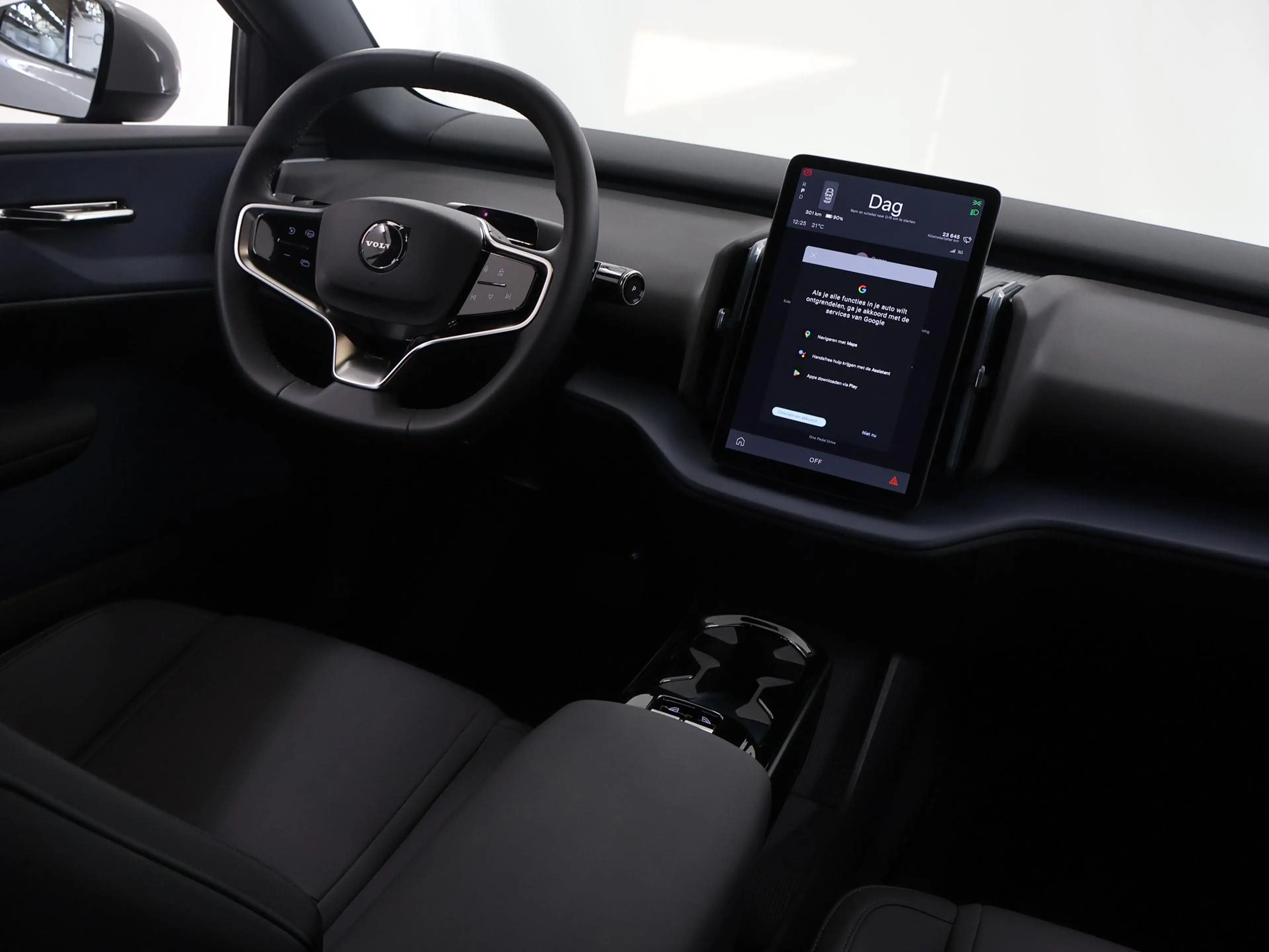 Volvo EX30 Single Motor Core 51 kWh | Navigatie | Climate Con — photo 9