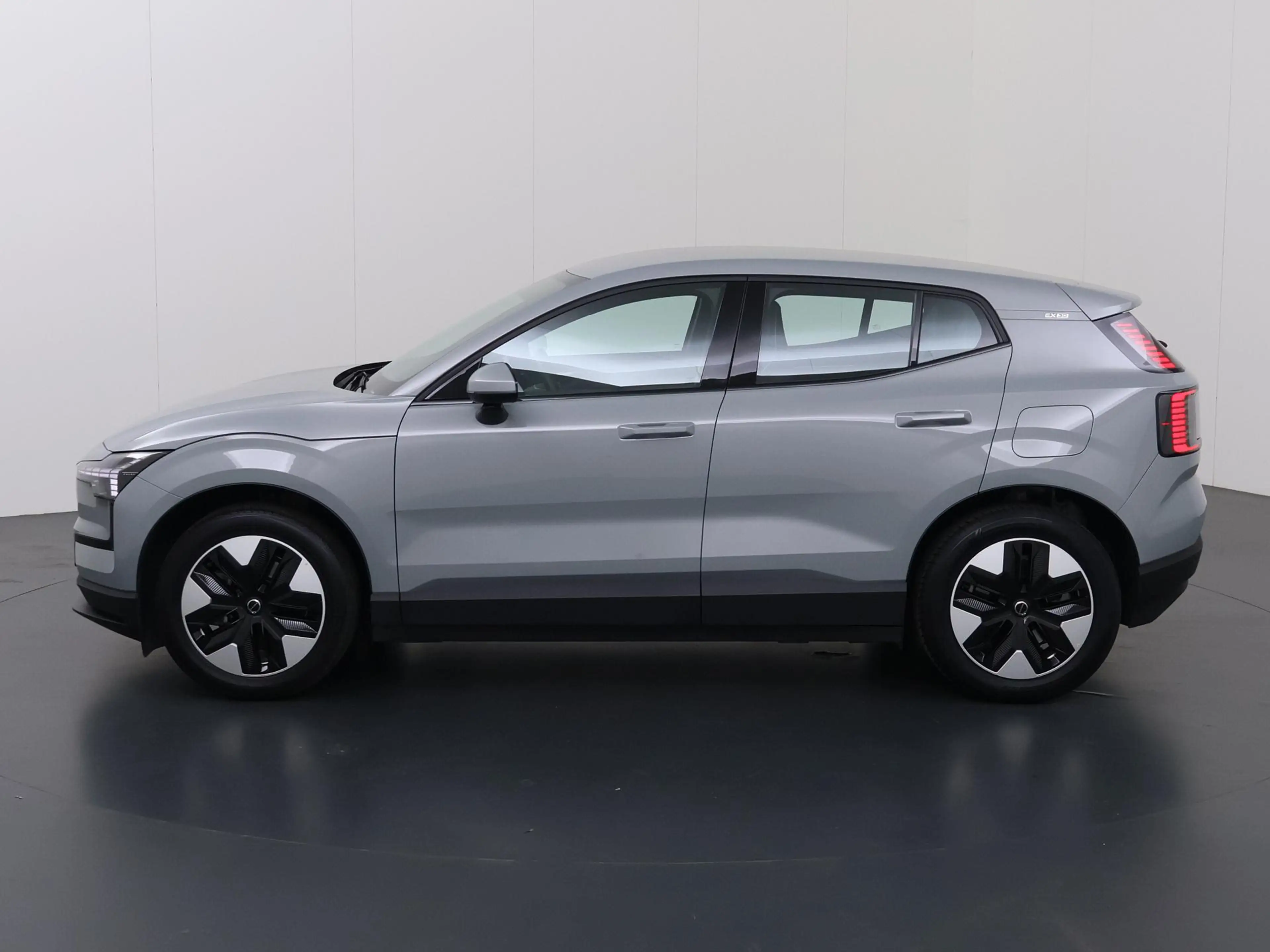 Volvo EX30 Single Motor Core 51 kWh | Navigatie | Climate Con — photo 5