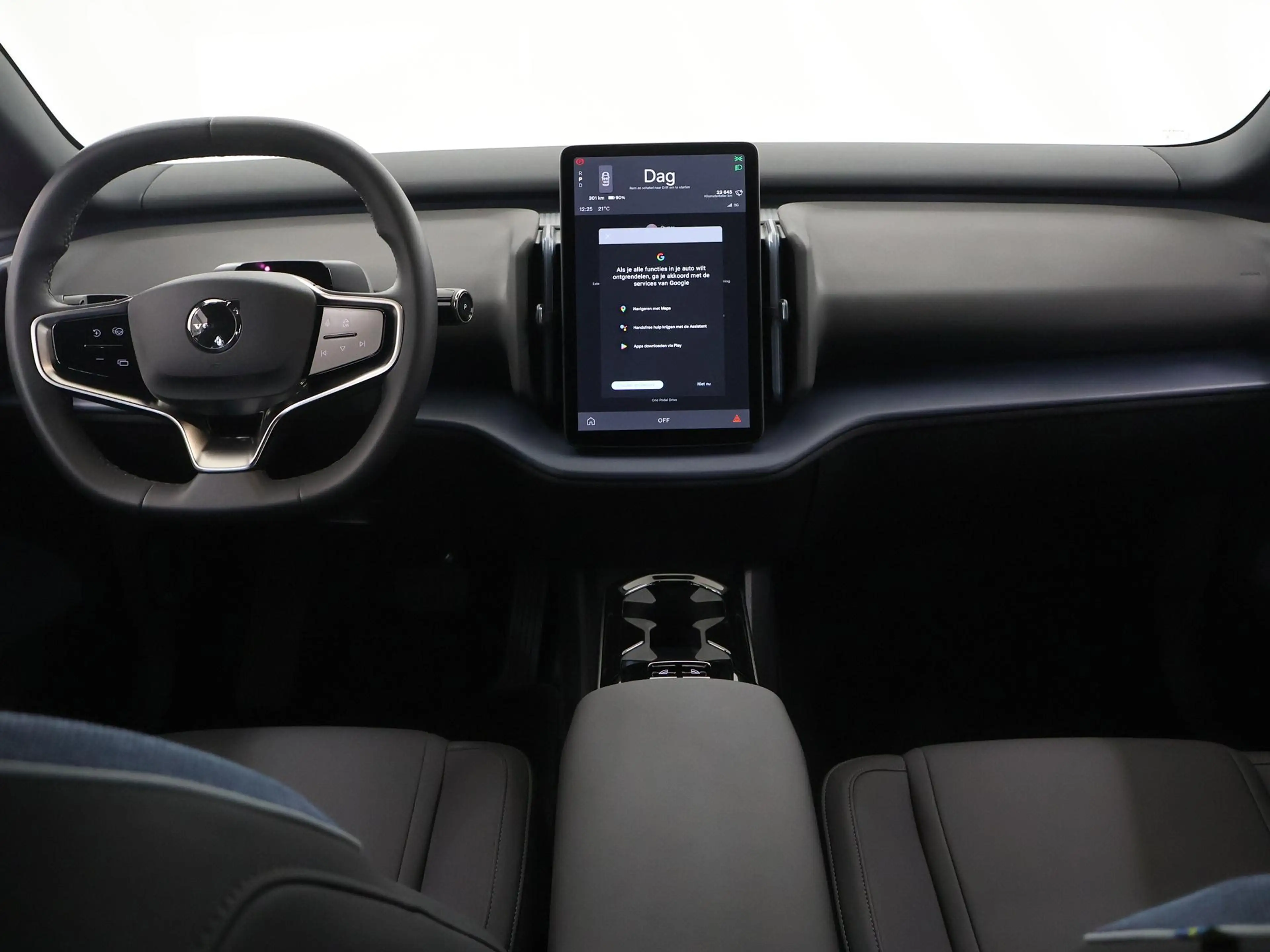 Volvo EX30 Single Motor Core 51 kWh | Navigatie | Climate Con — photo 8