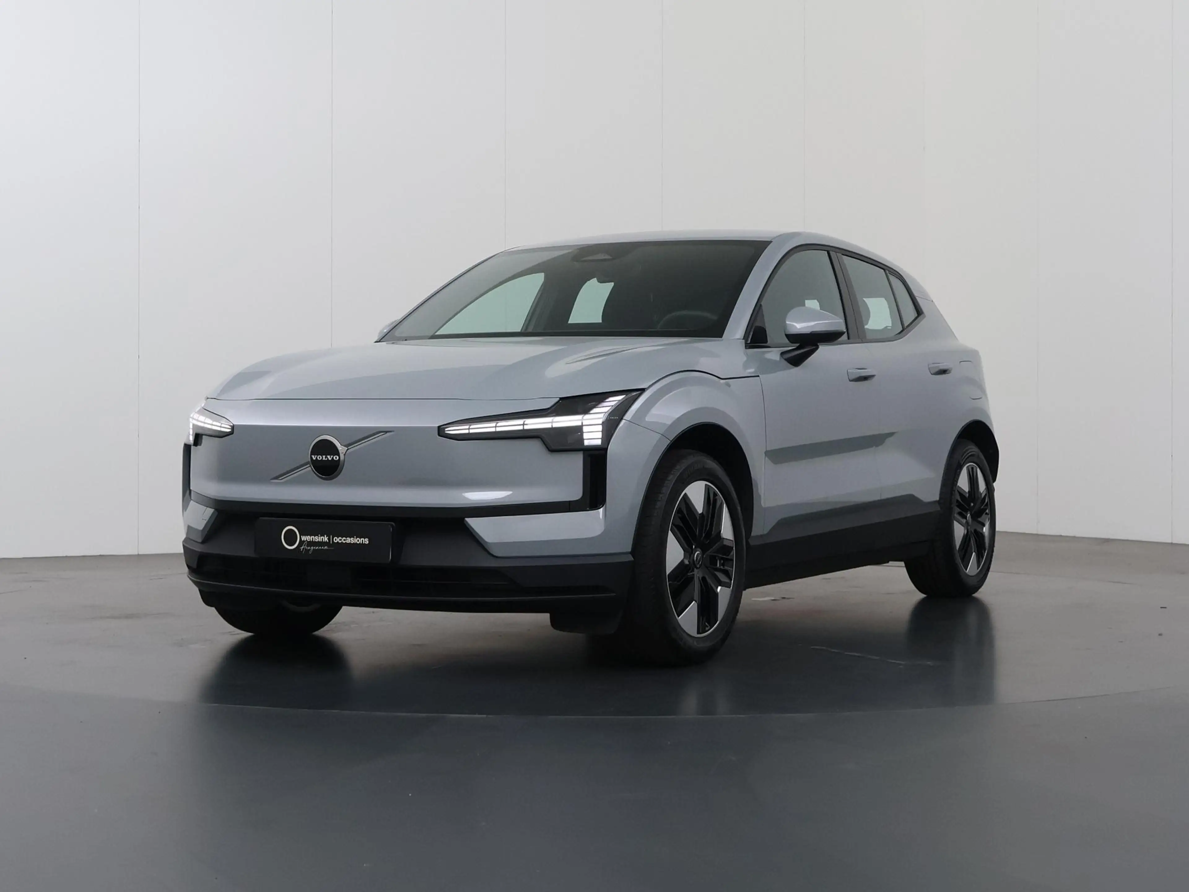 Volvo EX30 Single Motor Core 51 kWh | Navigatie | Climate Con — photo 34